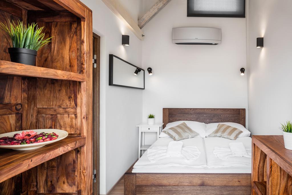 Templova Old Town Apartment Prag