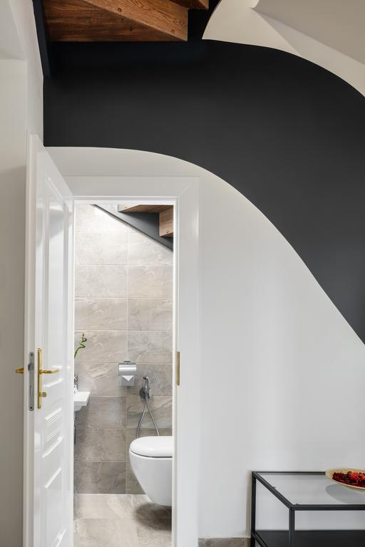 Apartment Templova Old Town Prag